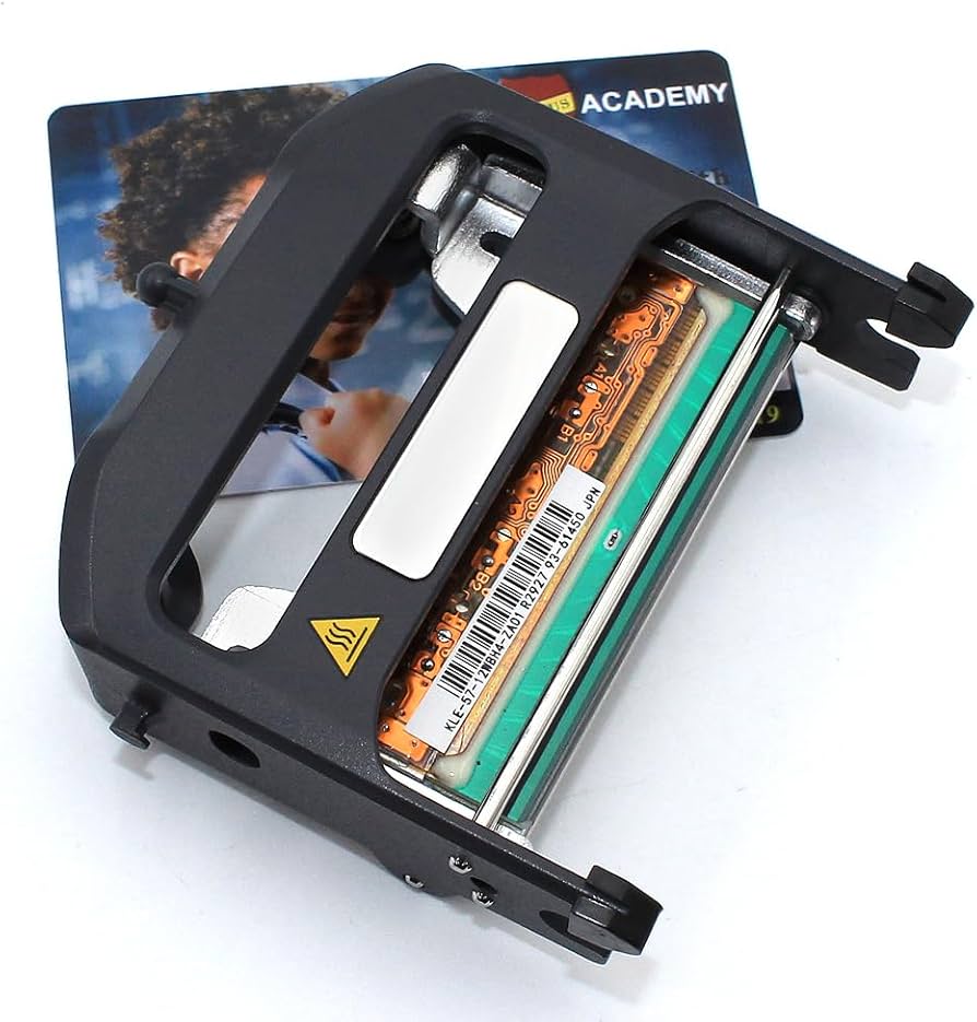 ventas de cabezales zebra zc100